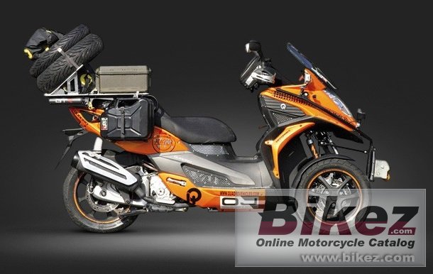 Quadro AATW R