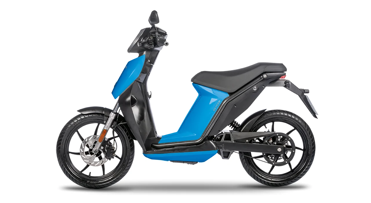 Quadro Oxygen