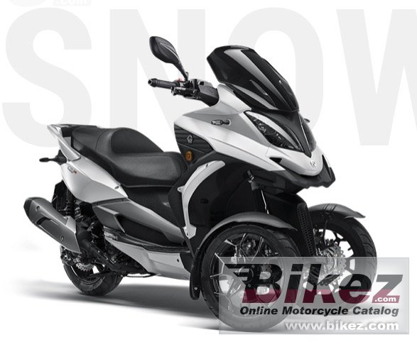 Quadro QV3