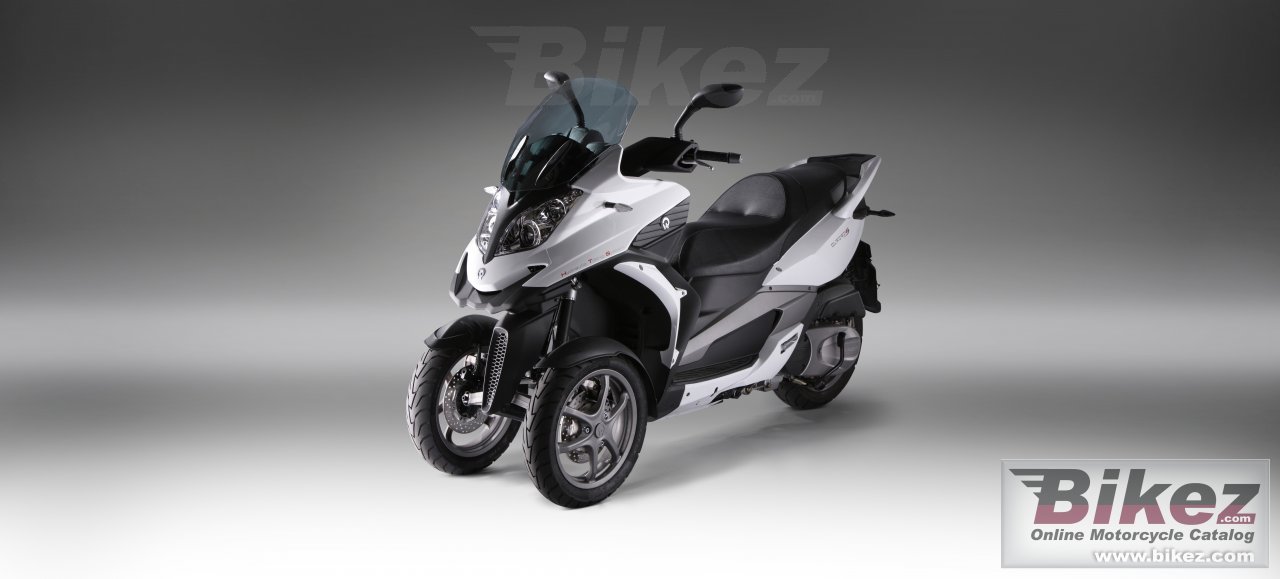 Thumbnail for Quadro S 2014