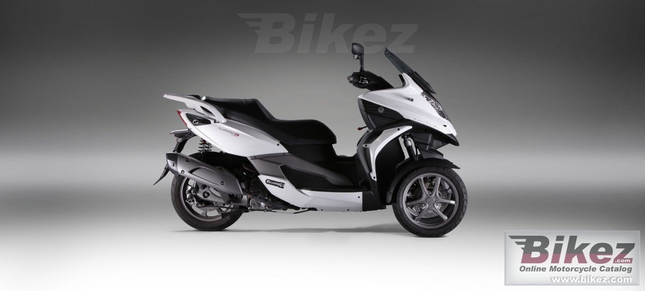 Thumbnail for Quadro S 2014