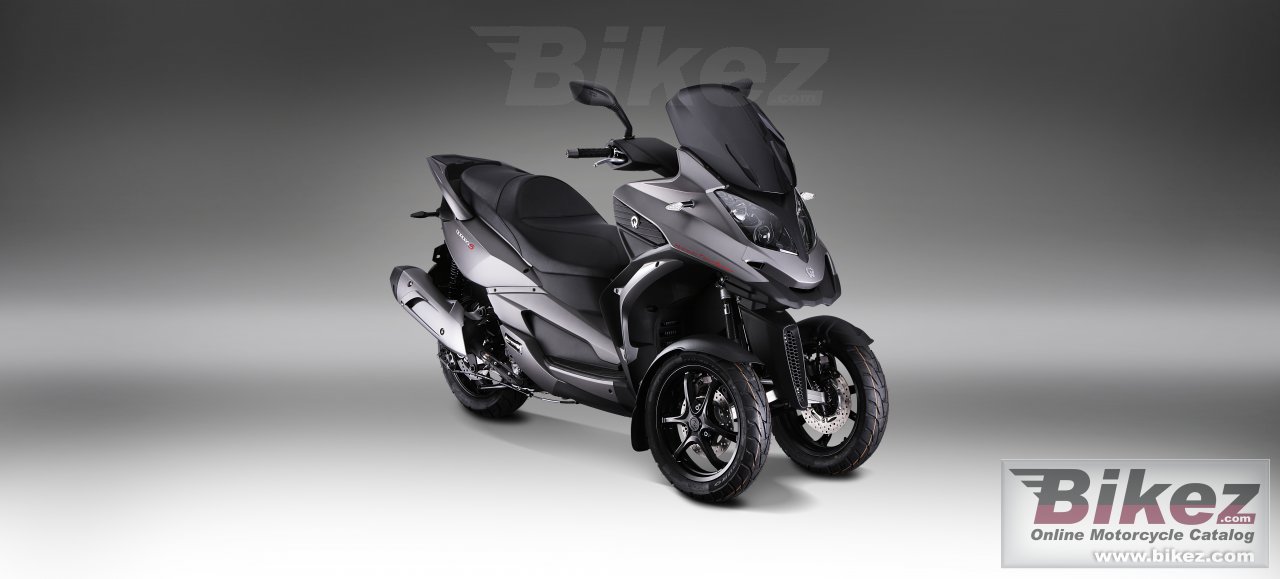Thumbnail for Quadro S 2015