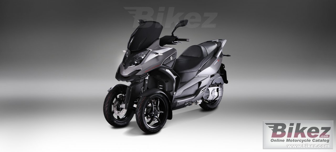 Thumbnail for Quadro S 2015