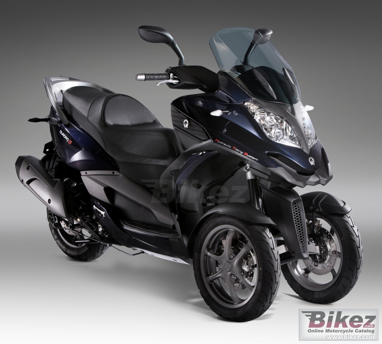 Quadro S