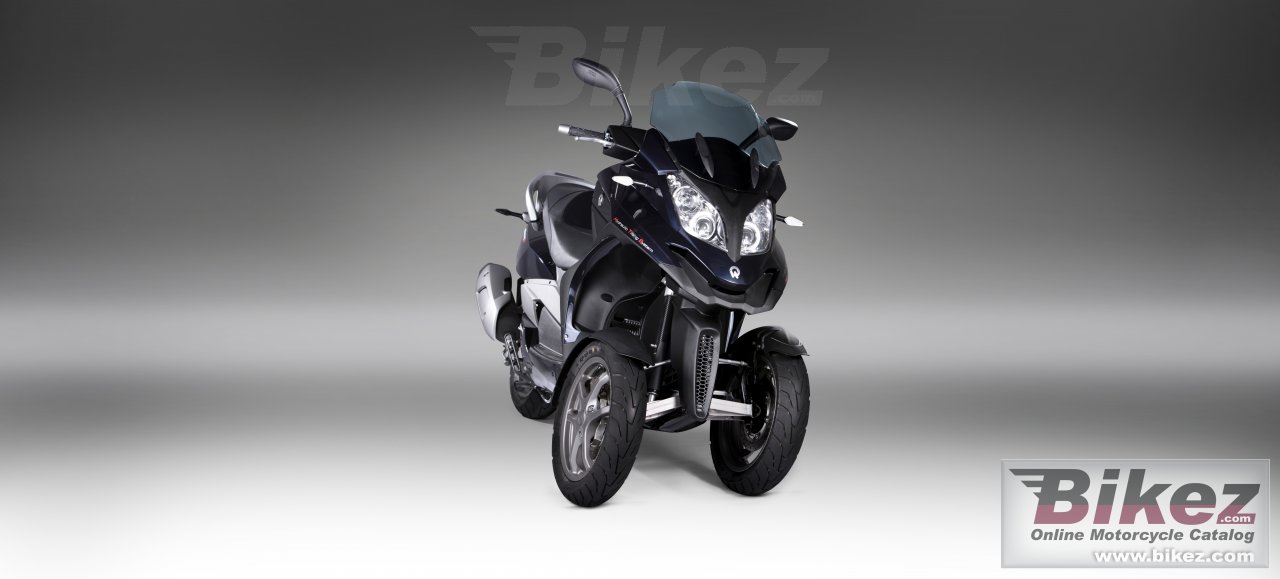 Thumbnail for Quadro S 2015