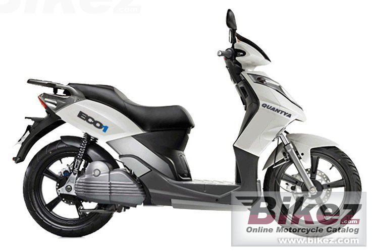 Quantya Eco1