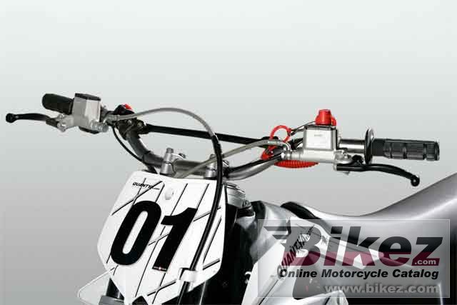 Thumbnail for Quantya MMX Junior 2012