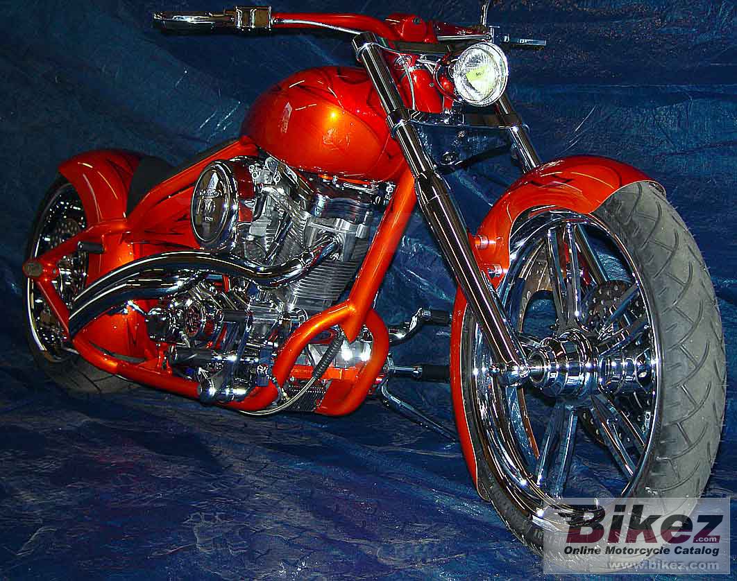Redneck Lowlife Orange Tribal