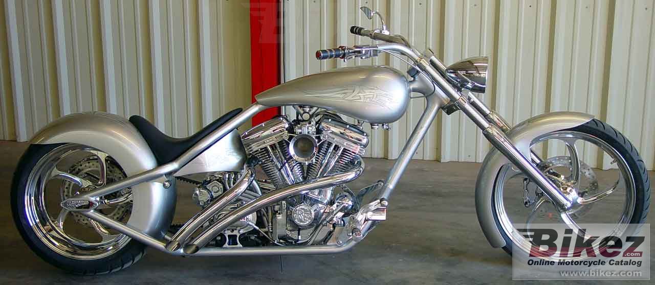 Redneck Titanium Lowlife