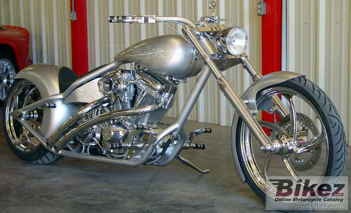 Thumbnail for Redneck Titanium Lowlife 2010