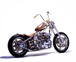 Thumbnail for Redneck Titanium Lowlife 2010
