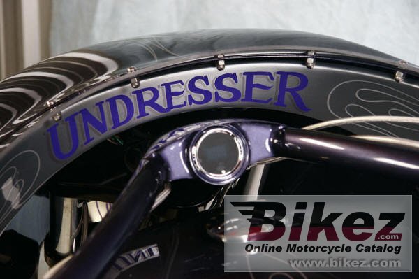 Thumbnail for Redneck Worlds Baddest Bagger 2014