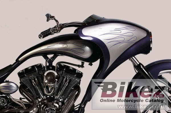Thumbnail for Redneck Worlds Baddest Bagger 2014