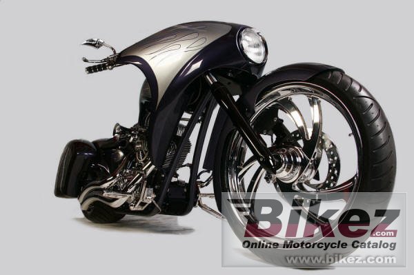 Redneck Worlds Baddest Bagger