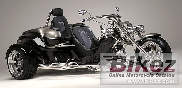 Thumbnail for Rewaco RF1 LT-2 2013