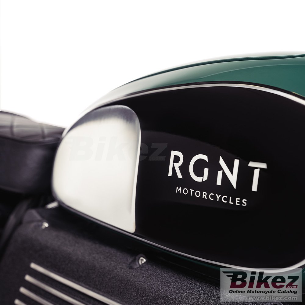 Thumbnail for RGNT No.1 Classic 2024