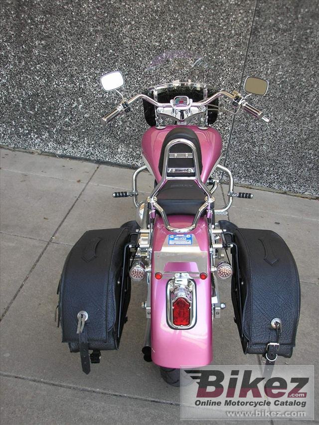 Thumbnail for Ridley Auto-Glide Classic 2006