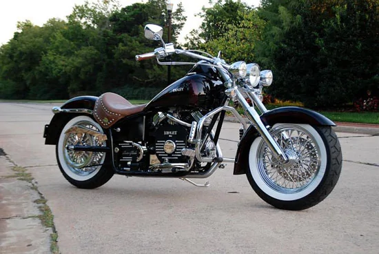Ridley AutoGlide Limited Edition