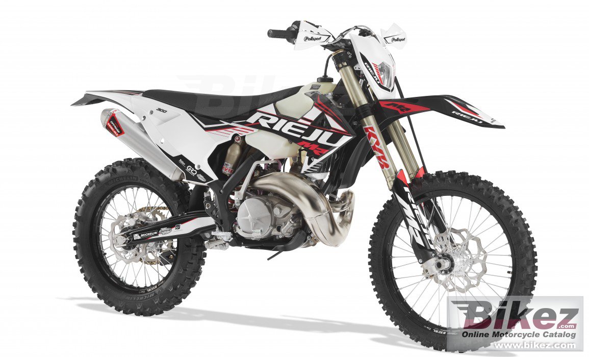 Rieju MR 250 Racing