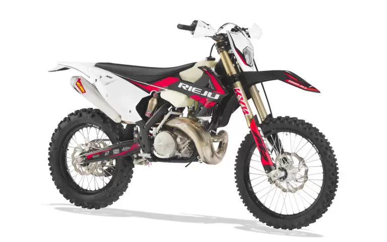 Rieju MR 300 Racing