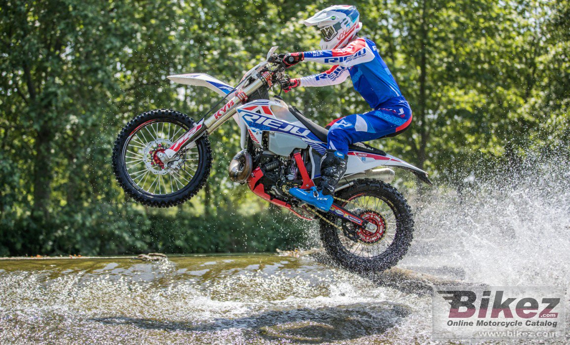 Thumbnail for Rieju MR Six Days France 2023