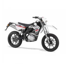 Thumbnail for Rieju MRT 125 AC 2019