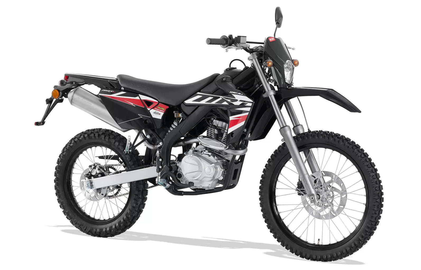 Rieju MRT 125 AC