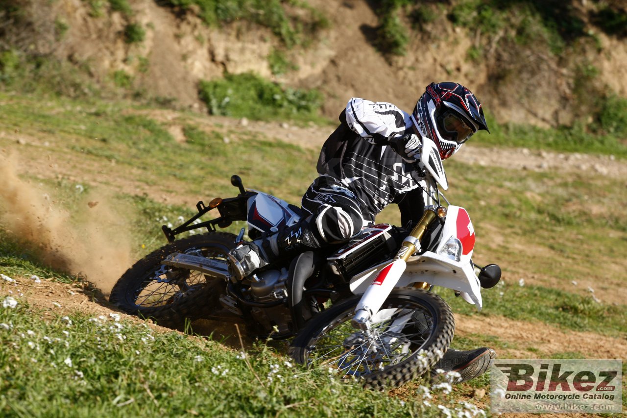 Thumbnail for Rieju MRT Pro 50 2011