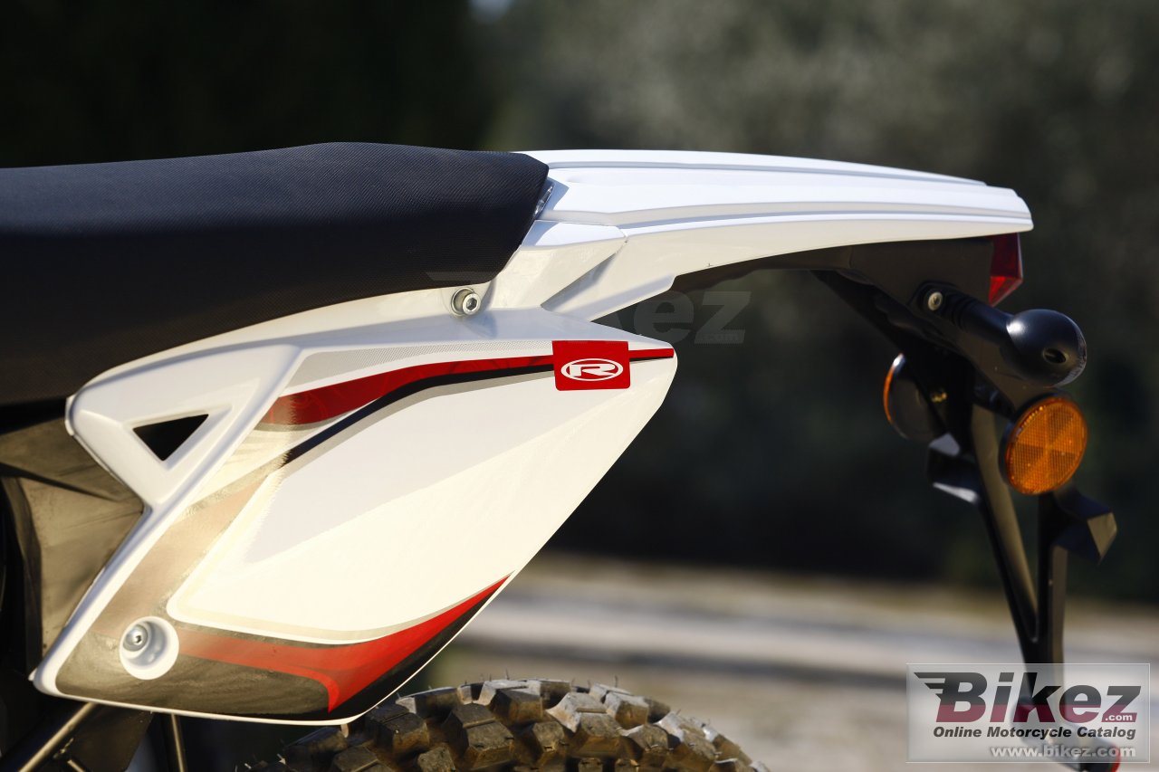 Thumbnail for Rieju MRT Pro 50 2011