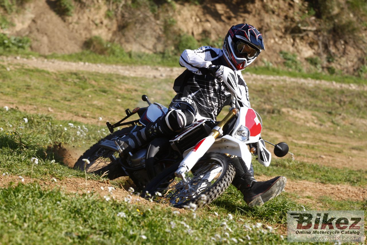 Thumbnail for Rieju MRT Pro 50 2011