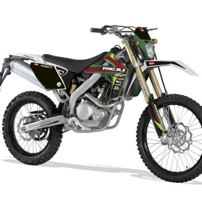 Thumbnail for Rieju MRT Pro 50 SM 2011