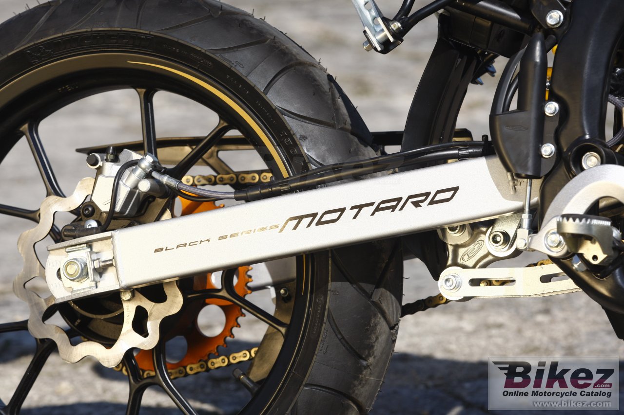 Thumbnail for Rieju MRT Pro 50 SM 2011