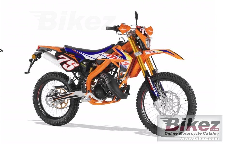 Rieju MRT Replica