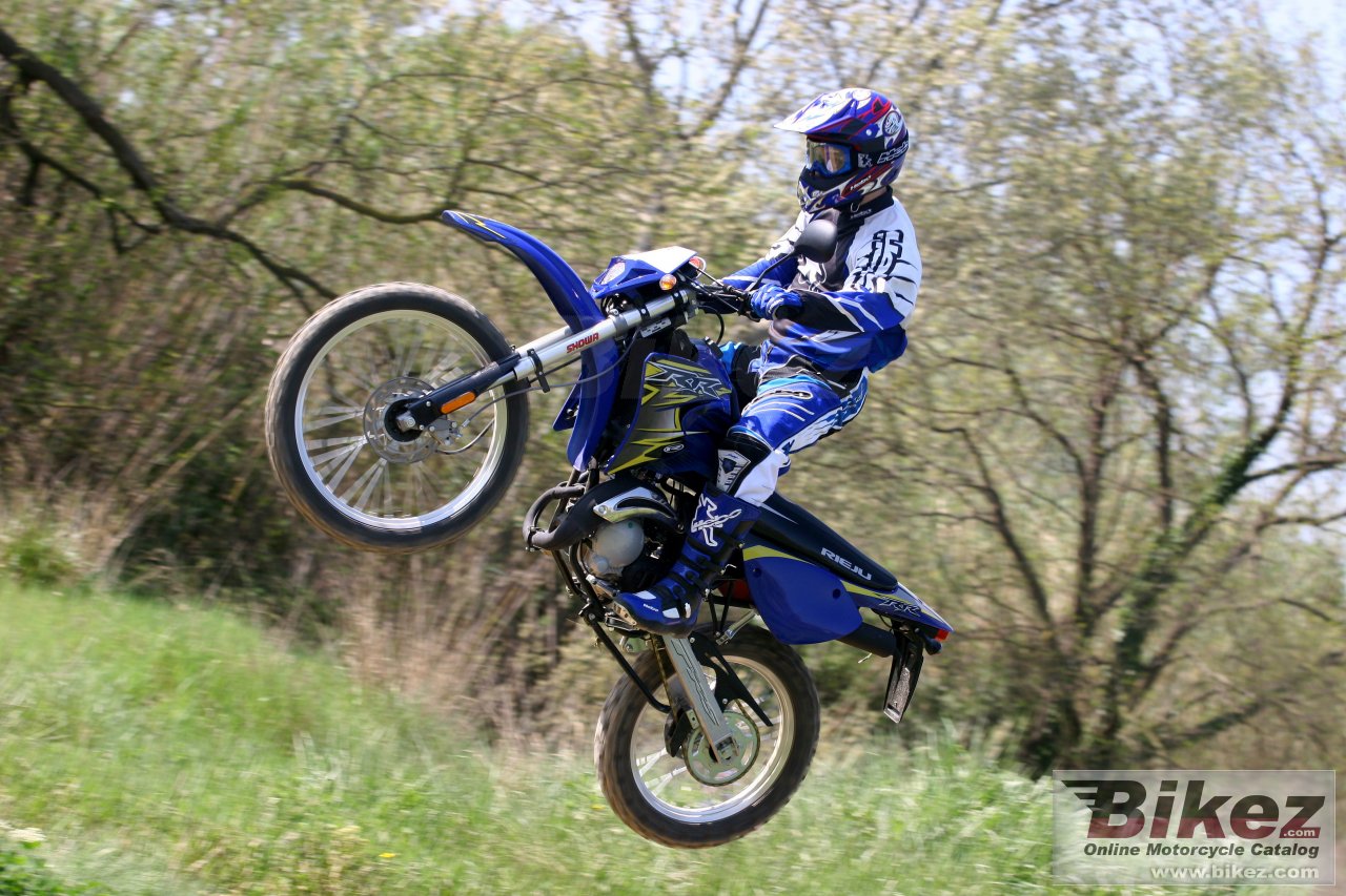 Thumbnail for Rieju RR Sport Edition 2007