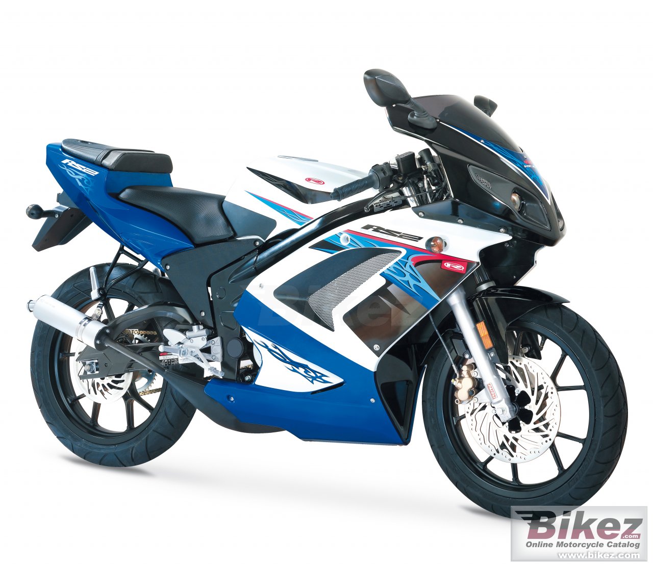 Rieju RS2 50 fr