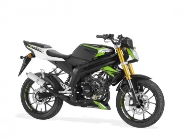 Rieju RS3 50