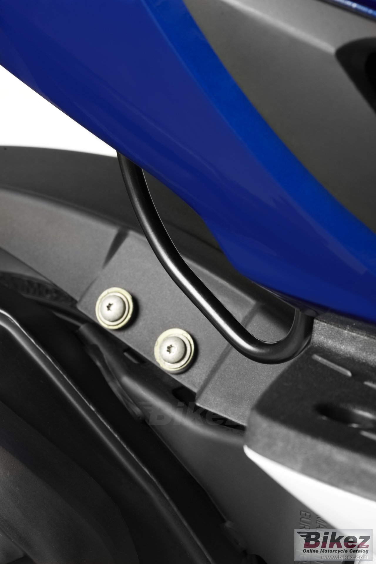Thumbnail for Rieju RS Sport 2013