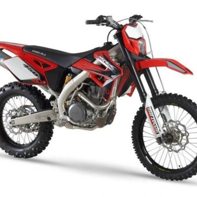 Rieju SMX 125