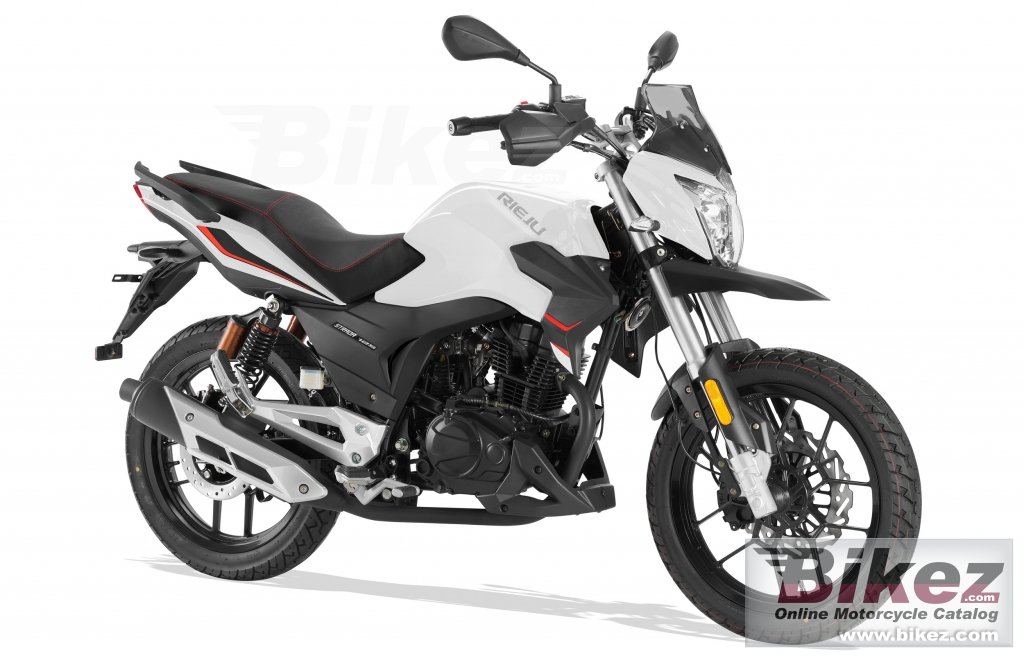 Rieju Strada GT