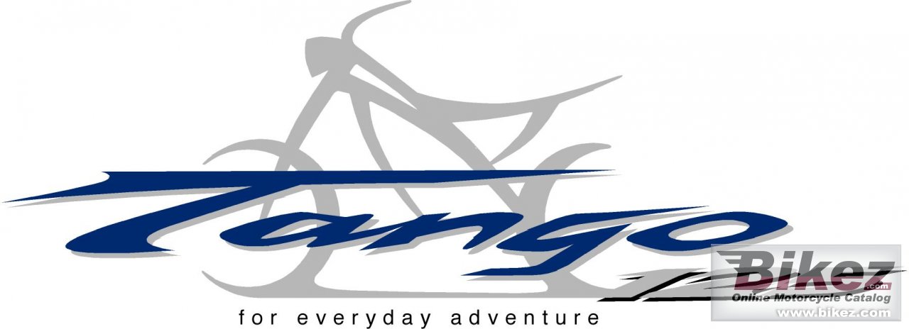 Thumbnail for Rieju Tango 125 2010