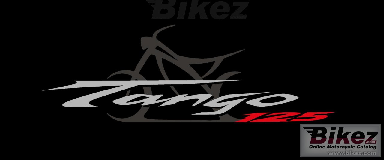 Thumbnail for Rieju Tango 125 2010