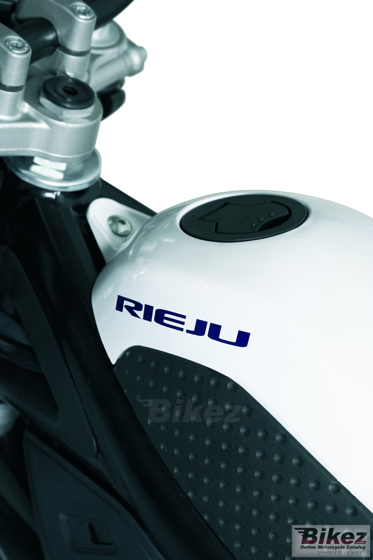 Thumbnail for Rieju Tango 250 2011