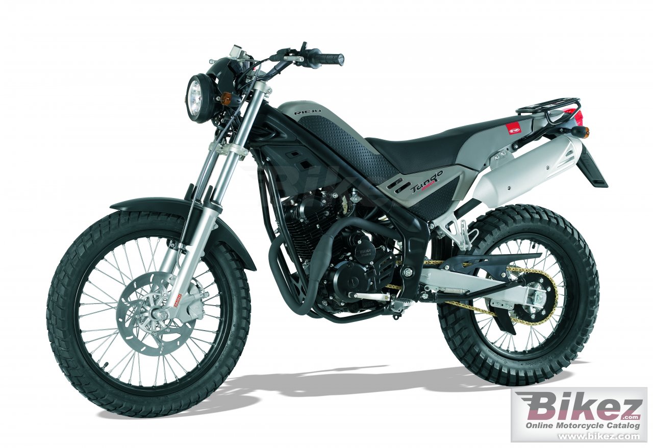 Rieju Tango 250