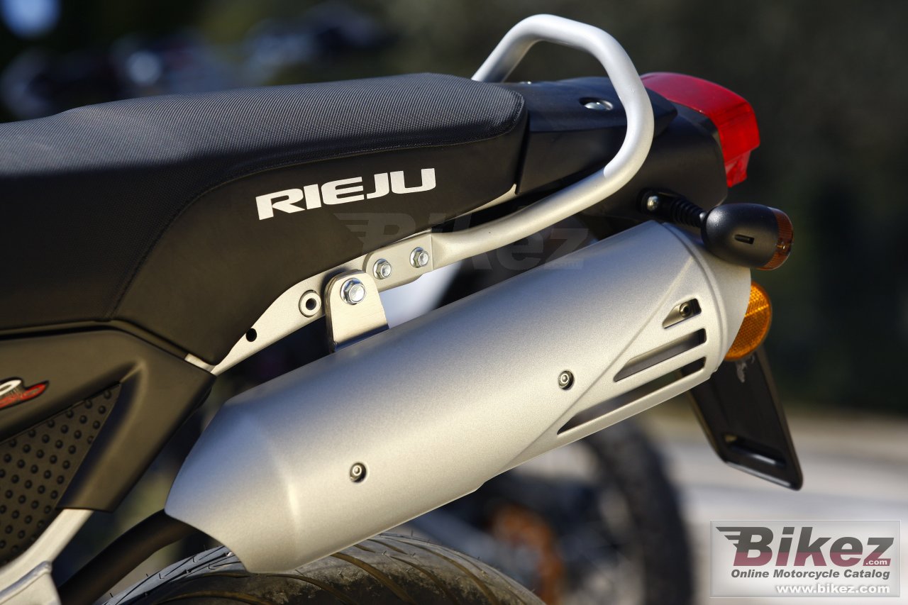 Thumbnail for Rieju Tango 50 Motard 2011