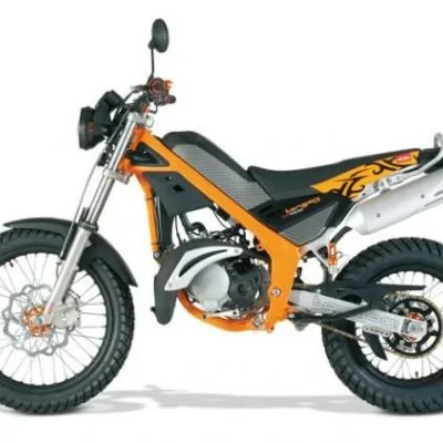 Rieju Tango 50 SM