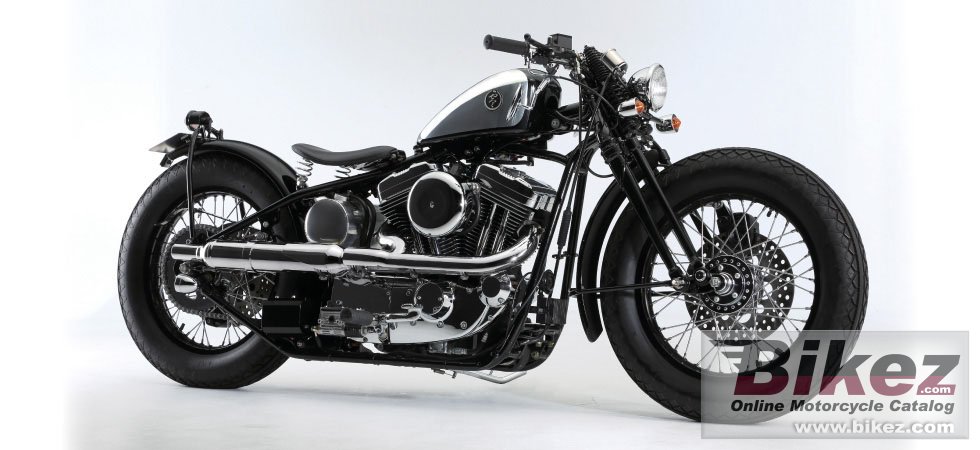 Road Hopper 2i Zero Fighter