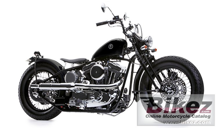 Road Hopper Type2i
