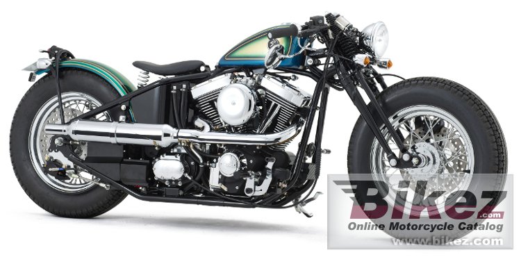 Road Hopper Type5 Evo
