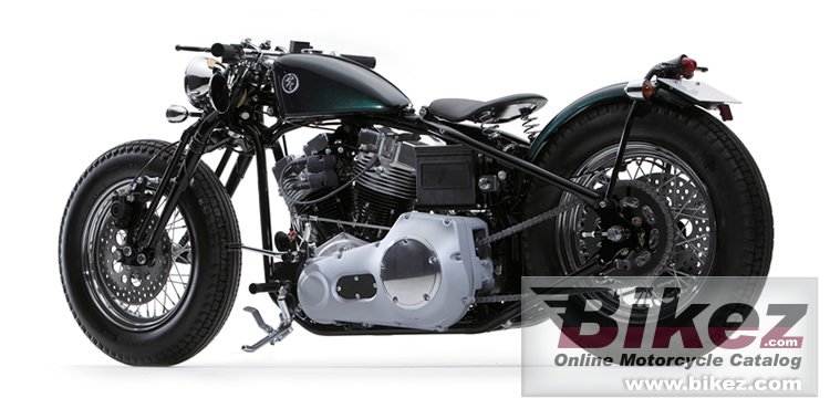 Thumbnail for Road Hopper Type5 Shovel 2021