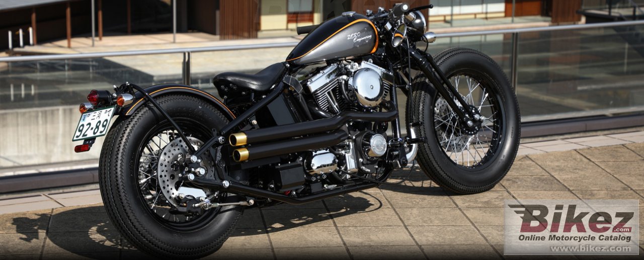 Road Hopper Type9 Evo